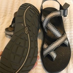 Womens Chaco Sandals